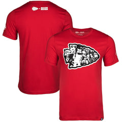 Kansas City Chiefs  x MADE MOBB T-Shirt