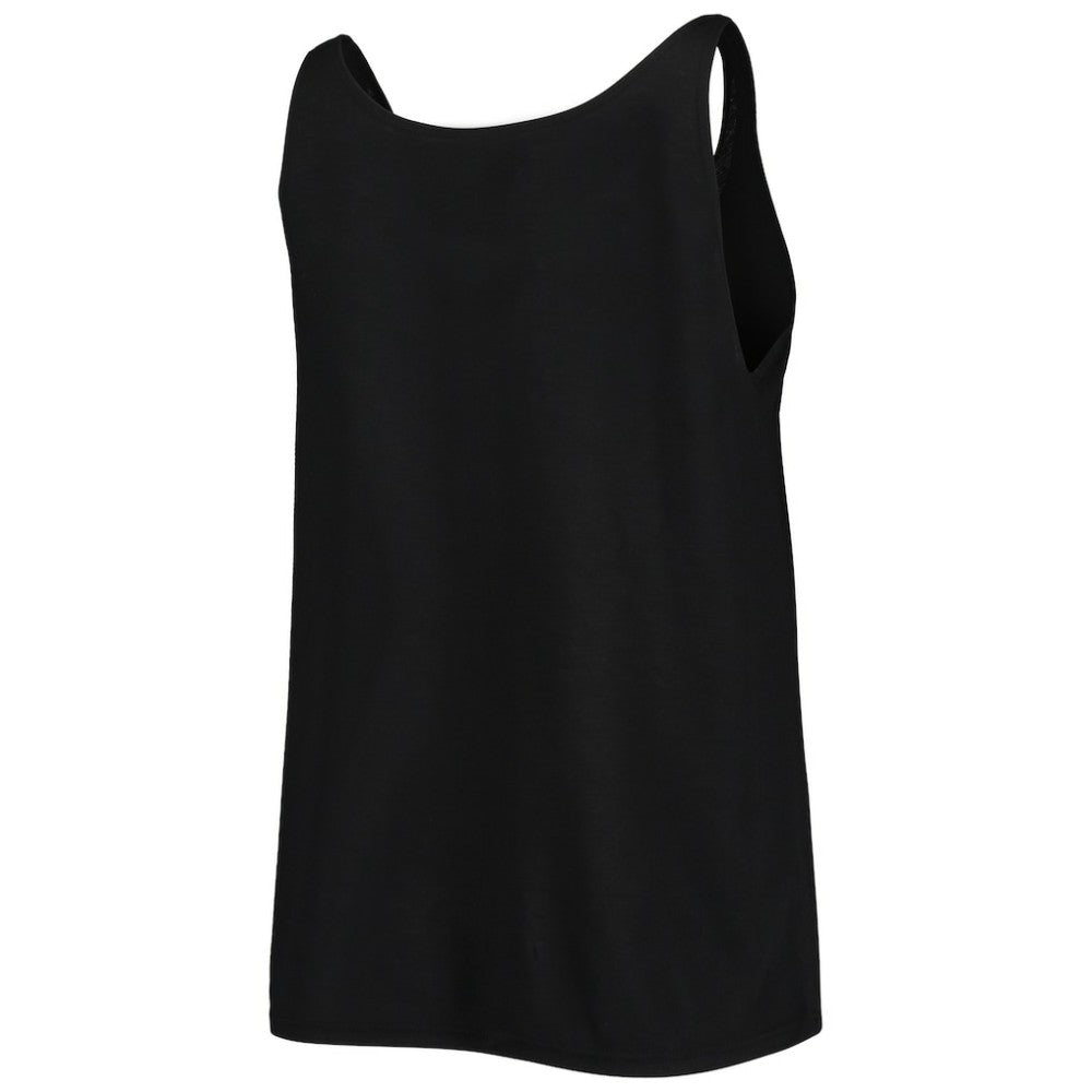 Colorado Rockies Soft as a Grape Women's Slouchy Tank Top | MLB Near me