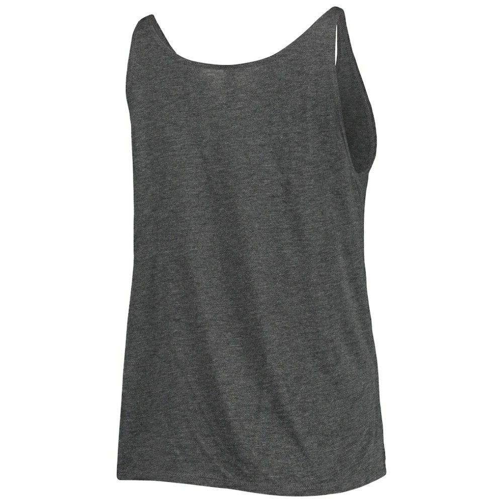 Athletics Soft as a Grape Women's Slouchy Tank Top | MLB Near me