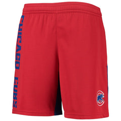 Chicago Cubs Youth Oh Yeah Shorts | MLB US
