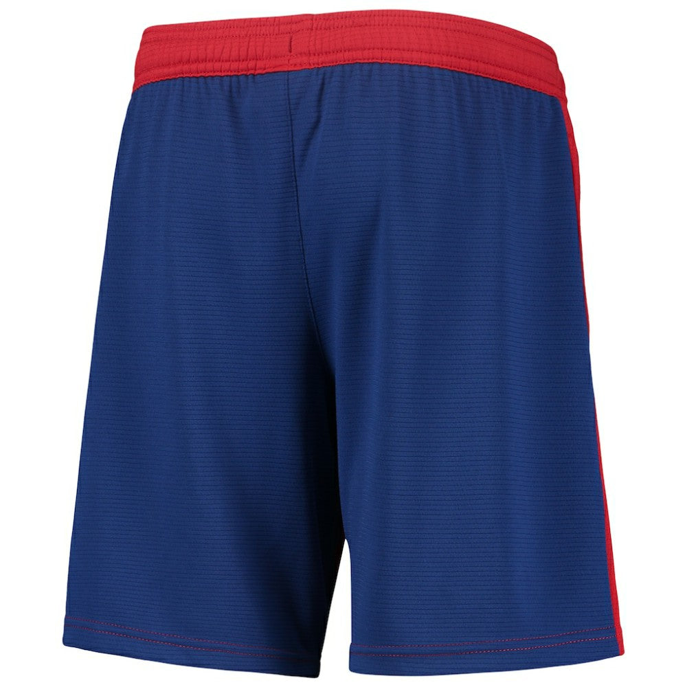 Chicago Cubs Youth Oh Yeah Shorts | MLB US