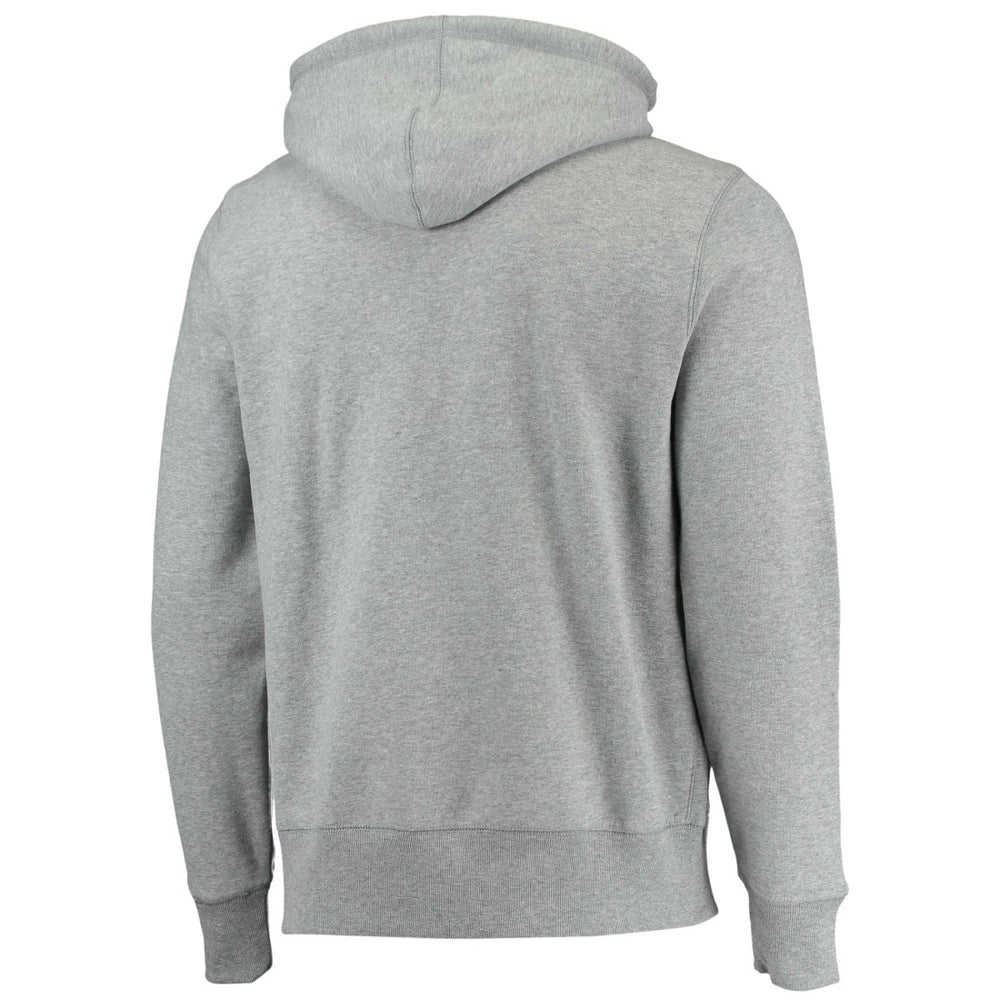 Green Bay Packers 47 brand '47 Team Headline Pullover Hoodie