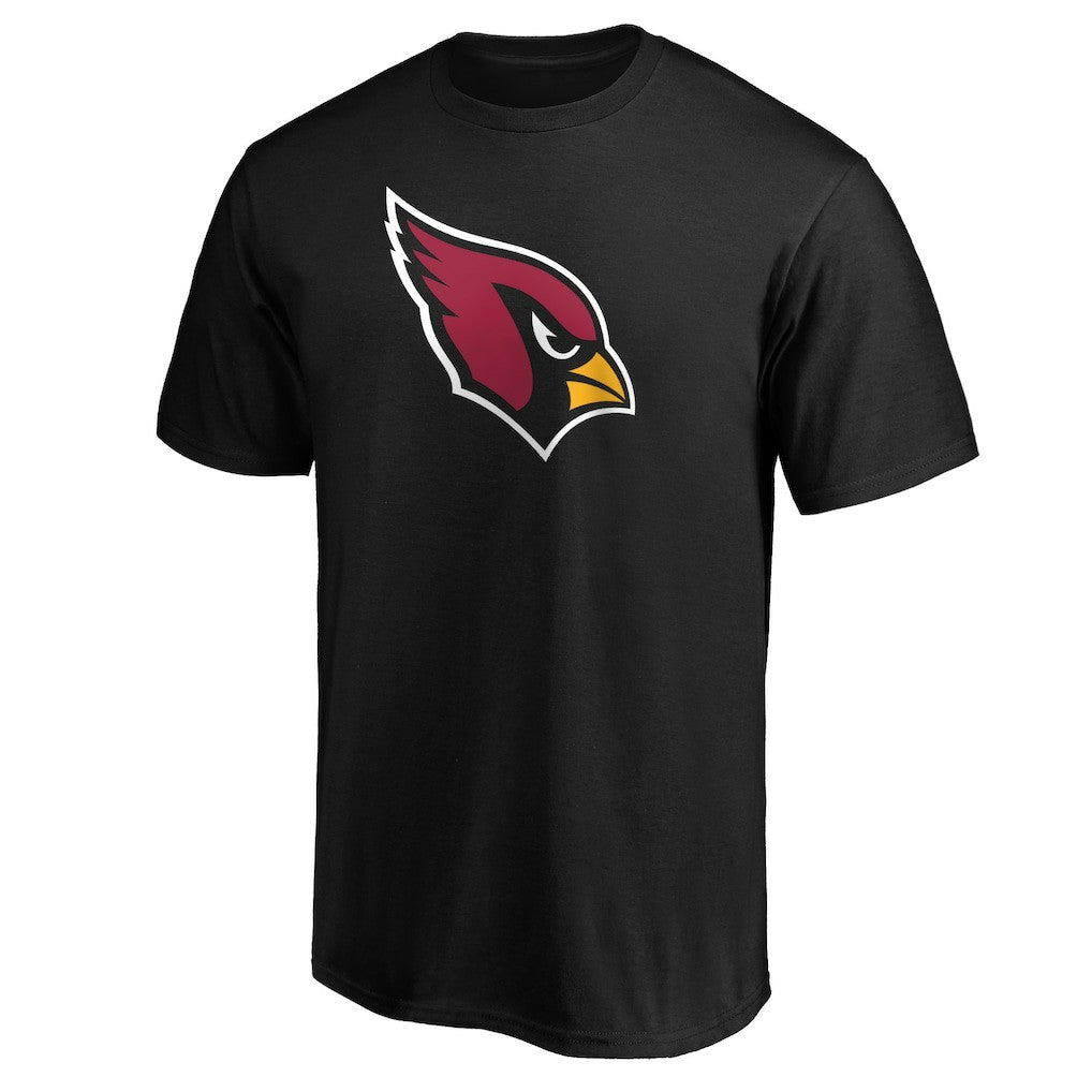 Arizona Cardinals Fanatics Primary Logo T-Shirt
