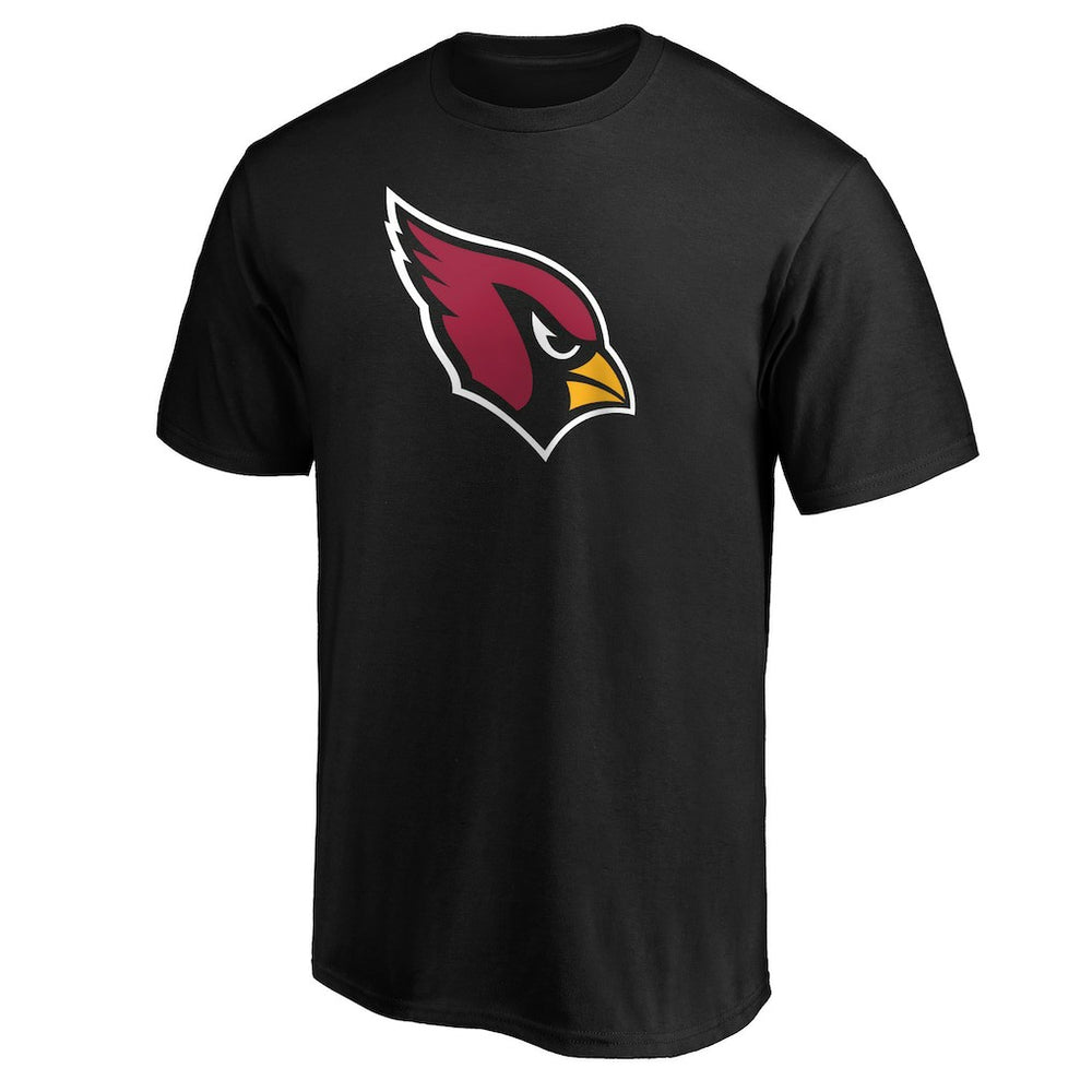 Arizona Cardinals Fanatics Primary Logo T-Shirt