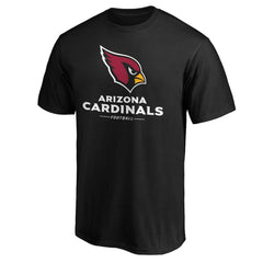 Arizona Cardinals  Team Lockup T-Shirt