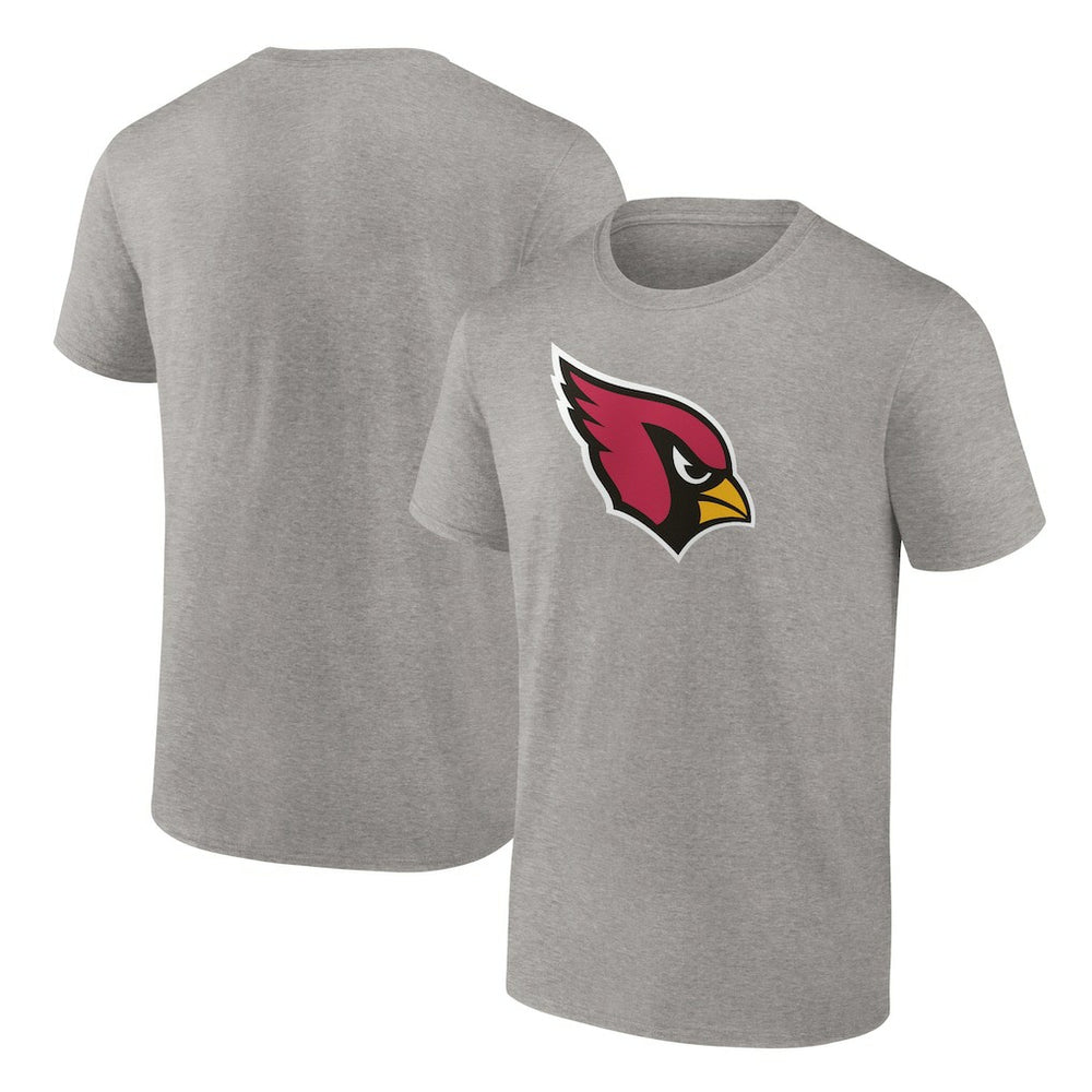 Arizona Cardinals Fanatics Primary Logo T-Shirt