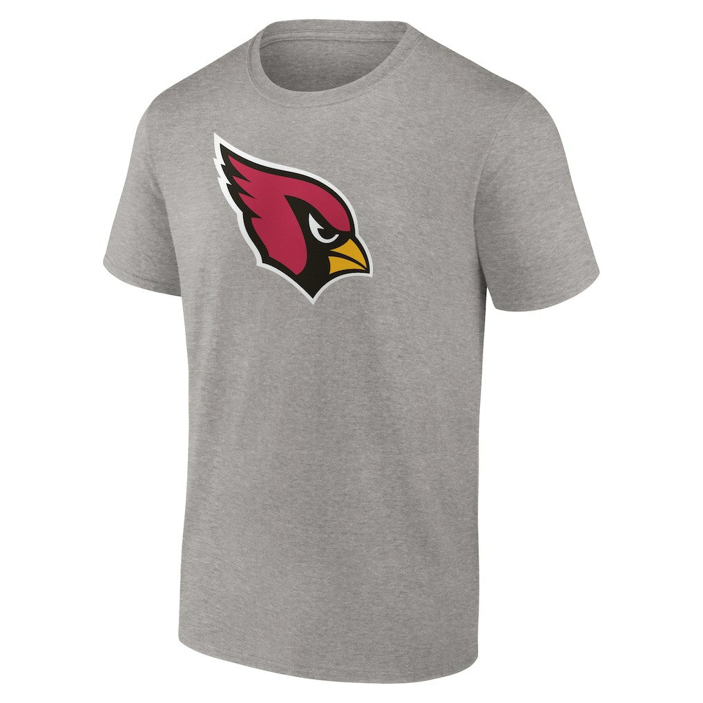Arizona Cardinals Fanatics Primary Logo T-Shirt