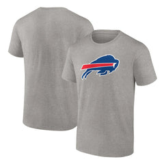 Buffalo Bills Fanatics Primary Logo T-Shirt