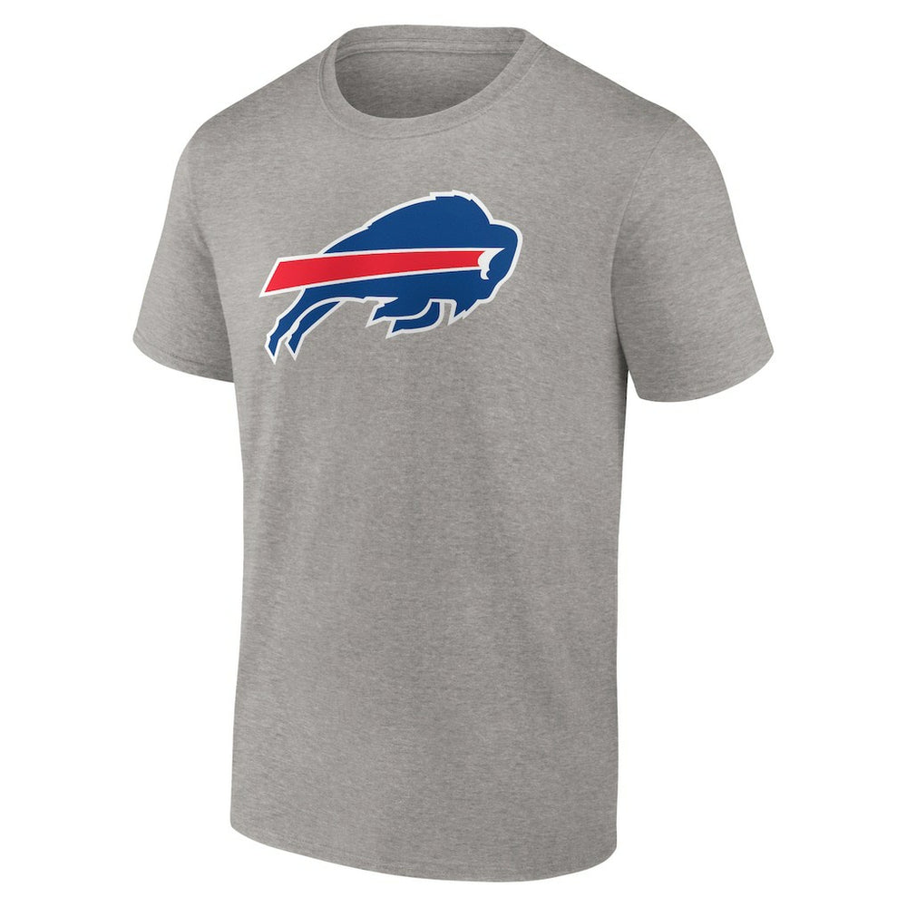 Buffalo Bills Fanatics Primary Logo T-Shirt
