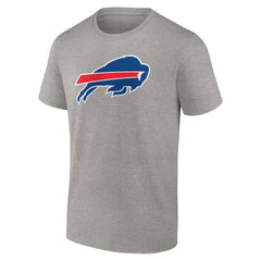 Buffalo Bills Fanatics Primary Logo T-Shirt