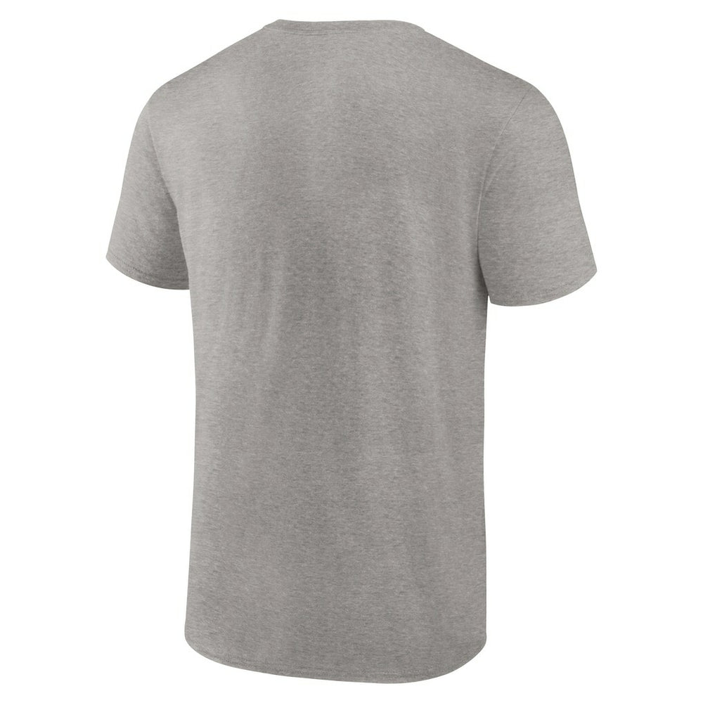 Buffalo Bills Fanatics Primary Logo T-Shirt