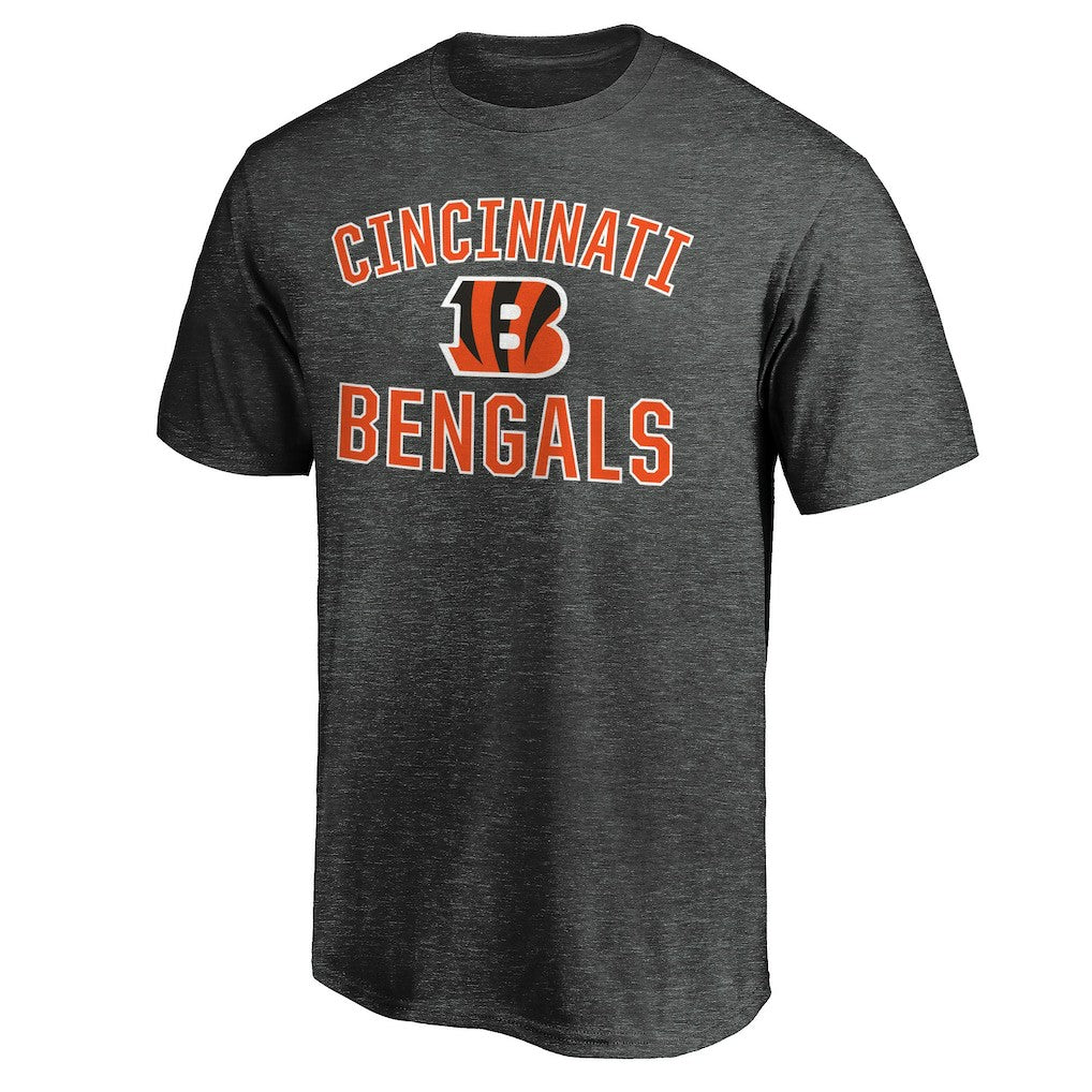 Cincinnati Bengals Fanatics Victory Arch T-Shirt