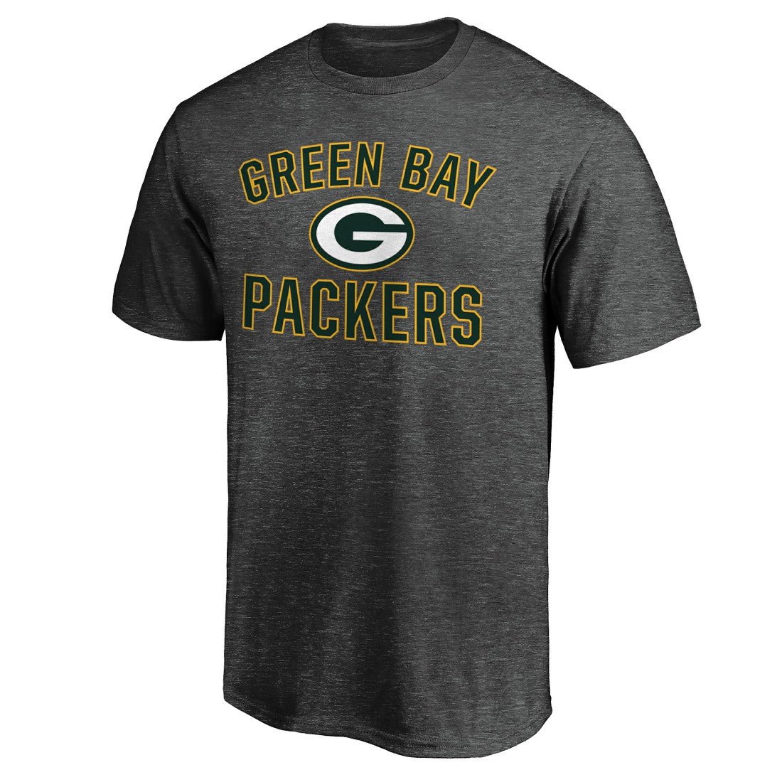 Green Bay Packers Fanatics Victory Arch T-Shirt