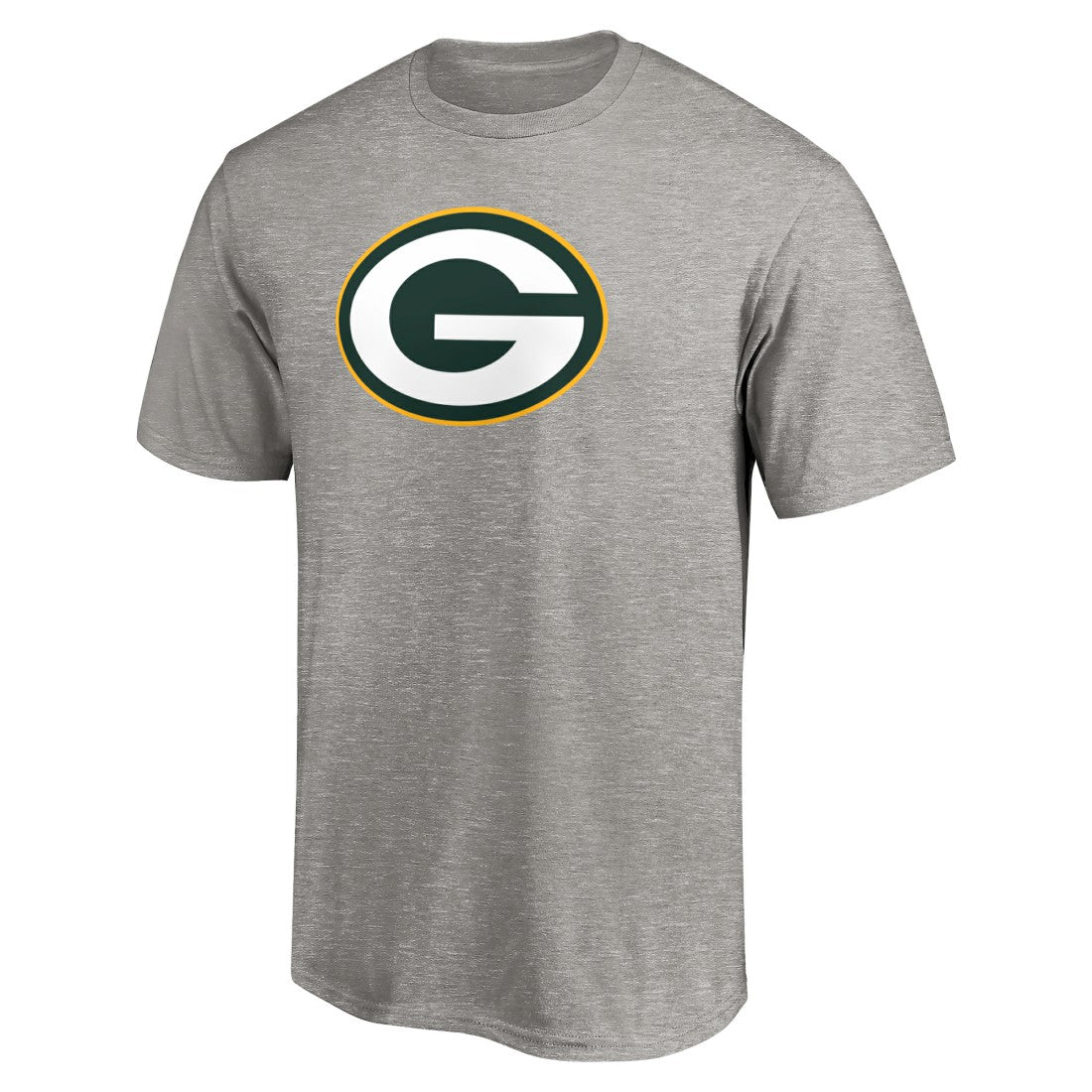 Green Bay Packers Fanatics Primary Logo T-Shirt