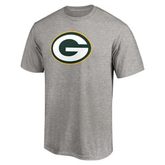 Green Bay Packers Fanatics Primary Logo T-Shirt