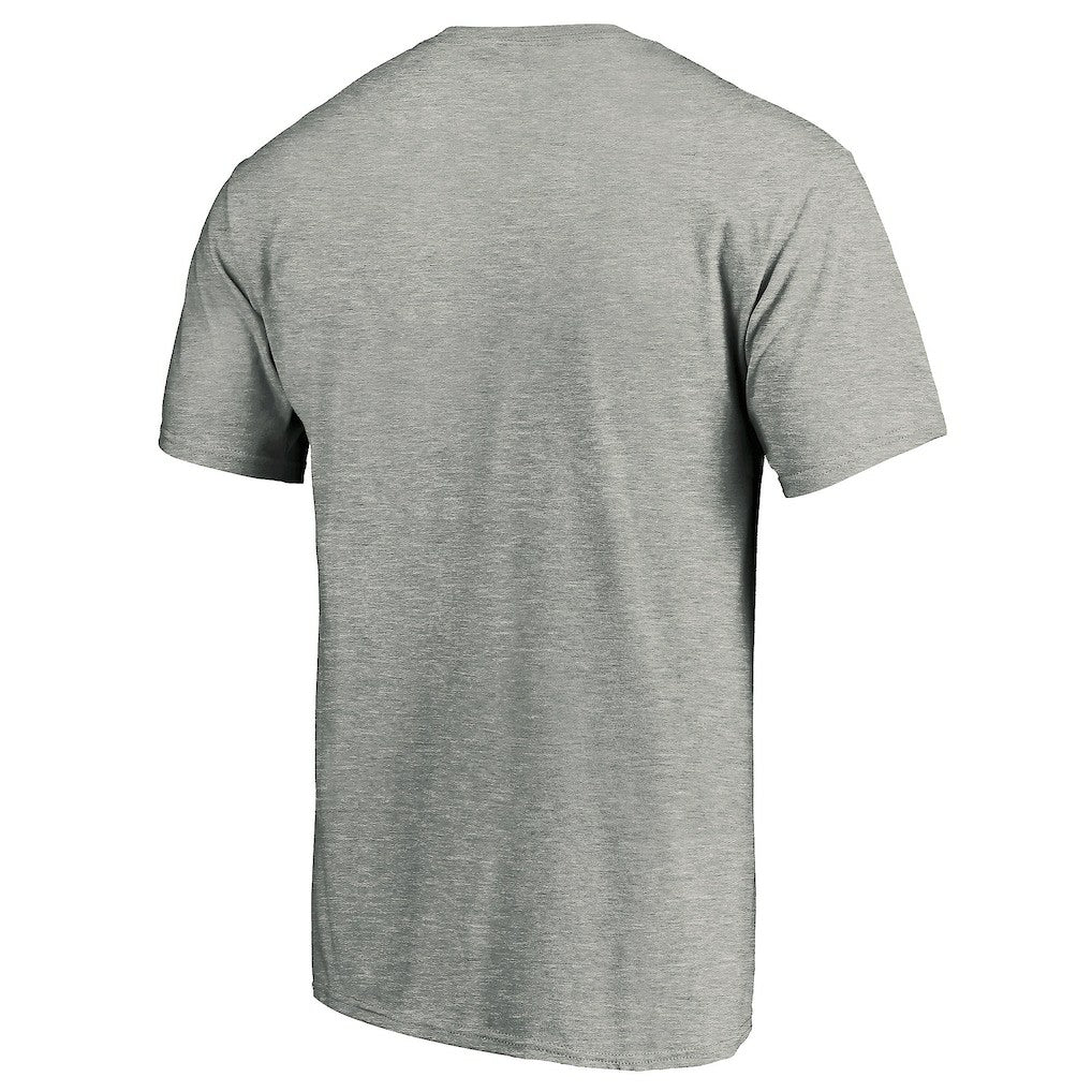 Las Vegas Raiders Fanatics Primary Logo T-Shirt
