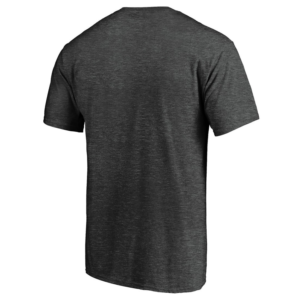 Tampa Bay Buccaneers  Team Lockup T-Shirt