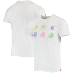 Phoenix Suns Sportiqe Street Capsule Bingham T-Shirt Online