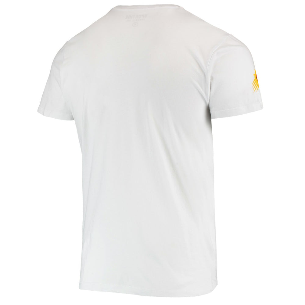 Phoenix Suns Sportiqe Street Capsule Bingham T-Shirt Online