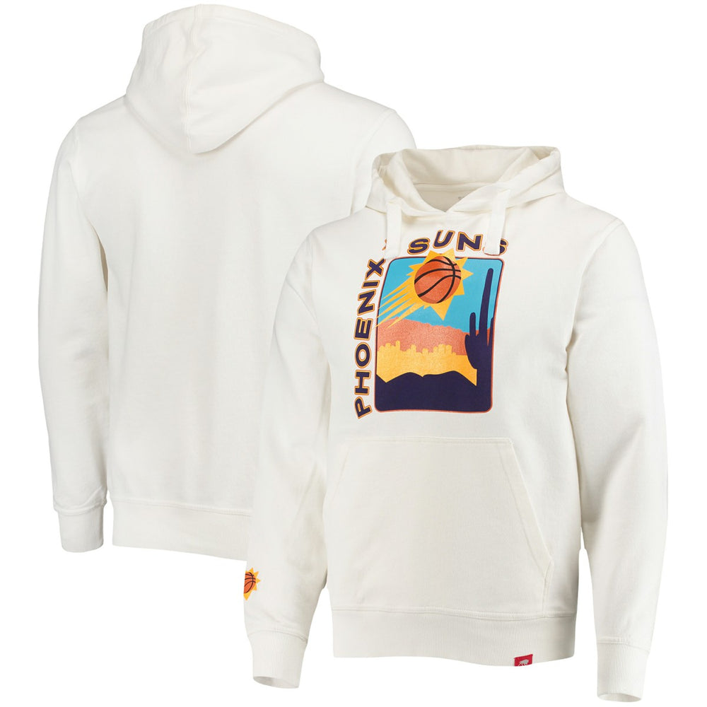 Phoenix Suns Sportiqe Street Capsule Blake Pullover Hoodie On Sale