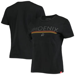 Phoenix Suns Sportiqe Women's Arcadia T-Shirt Discount