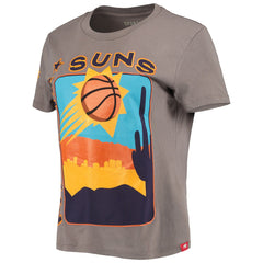 Phoenix Suns Sportiqe Women's Street Capsule Arcadia T-Shirt Online