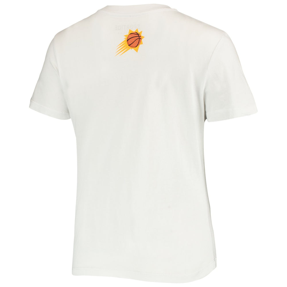 Phoenix Suns Sportiqe Women's Street Capsule Arcadia T-Shirt Online