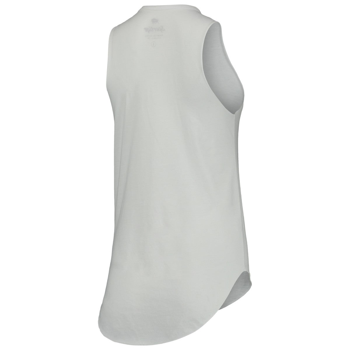 Phoenix Suns Sportiqe Women's Janie Tri-Blend Tank Top On Sale