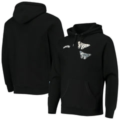 Brooklyn Nets NBA x Sue Tsai Pullover Hoodie On Sale
