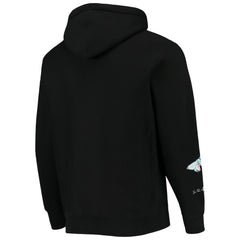 Brooklyn Nets NBA x Sue Tsai Pullover Hoodie On Sale