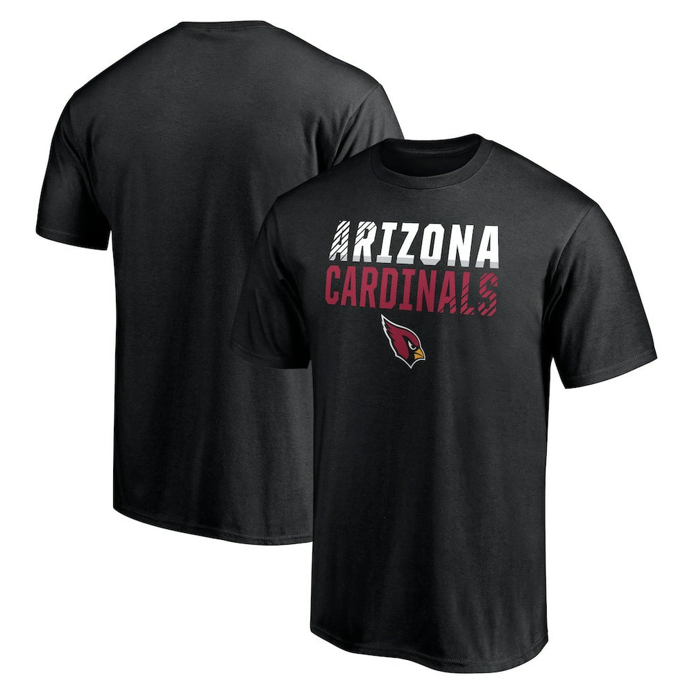 Arizona Cardinals  Team Fade Out T-Shirt