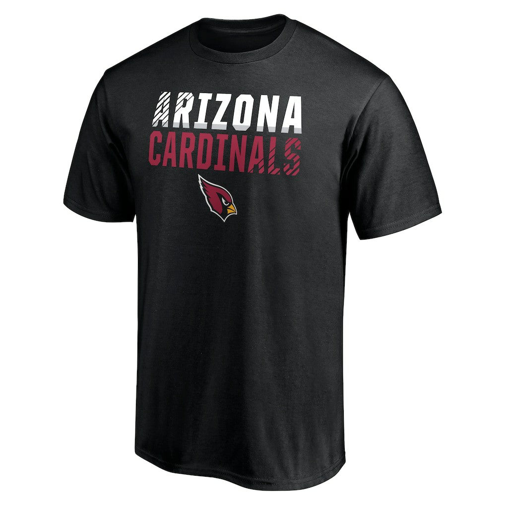 Arizona Cardinals  Team Fade Out T-Shirt