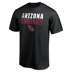 Arizona Cardinals  Team Fade Out T-Shirt