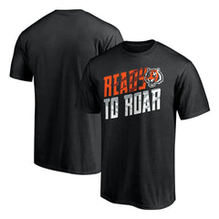 Cincinnati Bengals  Roar Rise T-Shirt