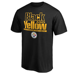 Pittsburgh Steelers  Hometown Collection T-Shirt