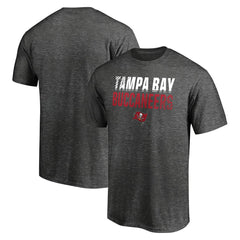 Tampa Bay Buccaneers  Fade Out T-Shirt