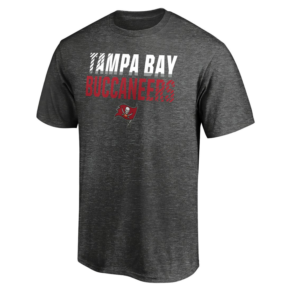 Tampa Bay Buccaneers  Fade Out T-Shirt