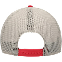 Los Angeles Angels '47 Trawler Clean Up Trucker Snapback Hat | MLB Near me
