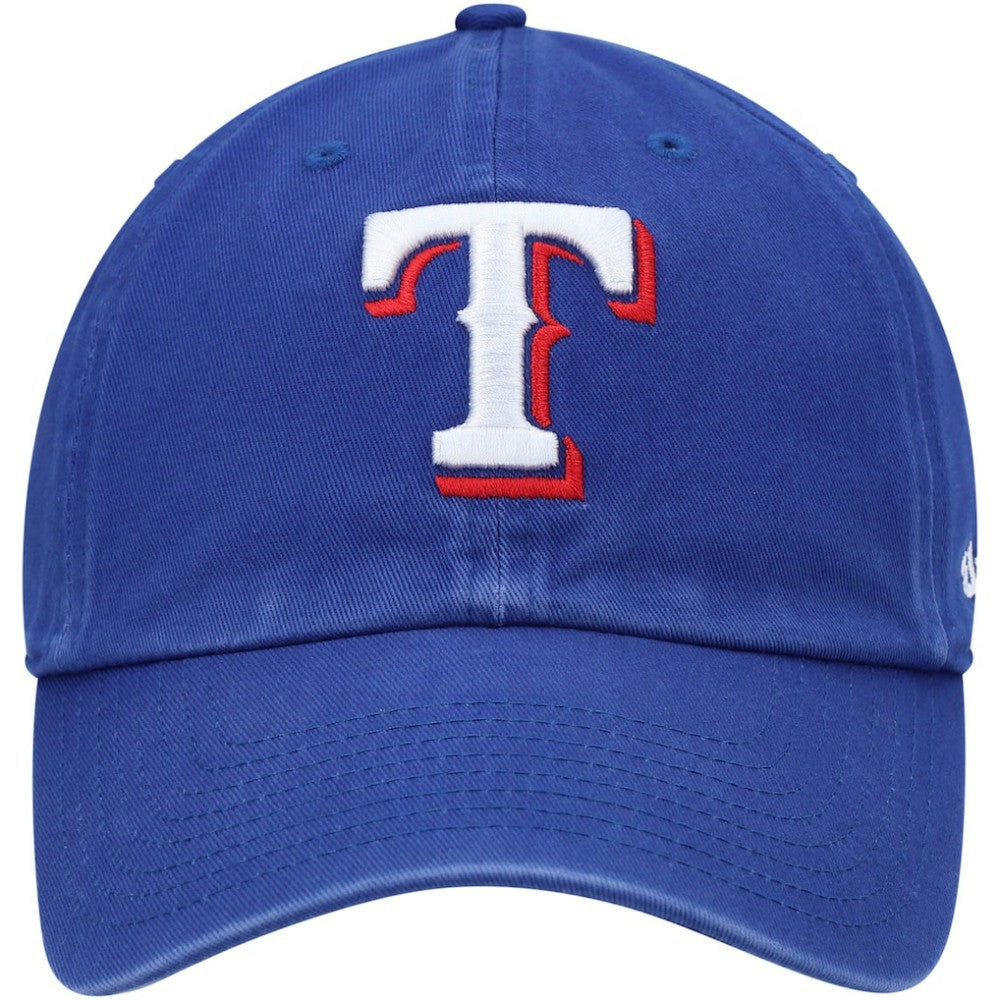 Texas Rangers '47 Clean Up Adjustable Hat | MLB On Sale