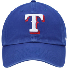 Texas Rangers '47 Clean Up Adjustable Hat | MLB On Sale