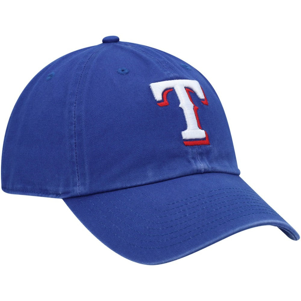 Texas Rangers '47 Clean Up Adjustable Hat | MLB On Sale