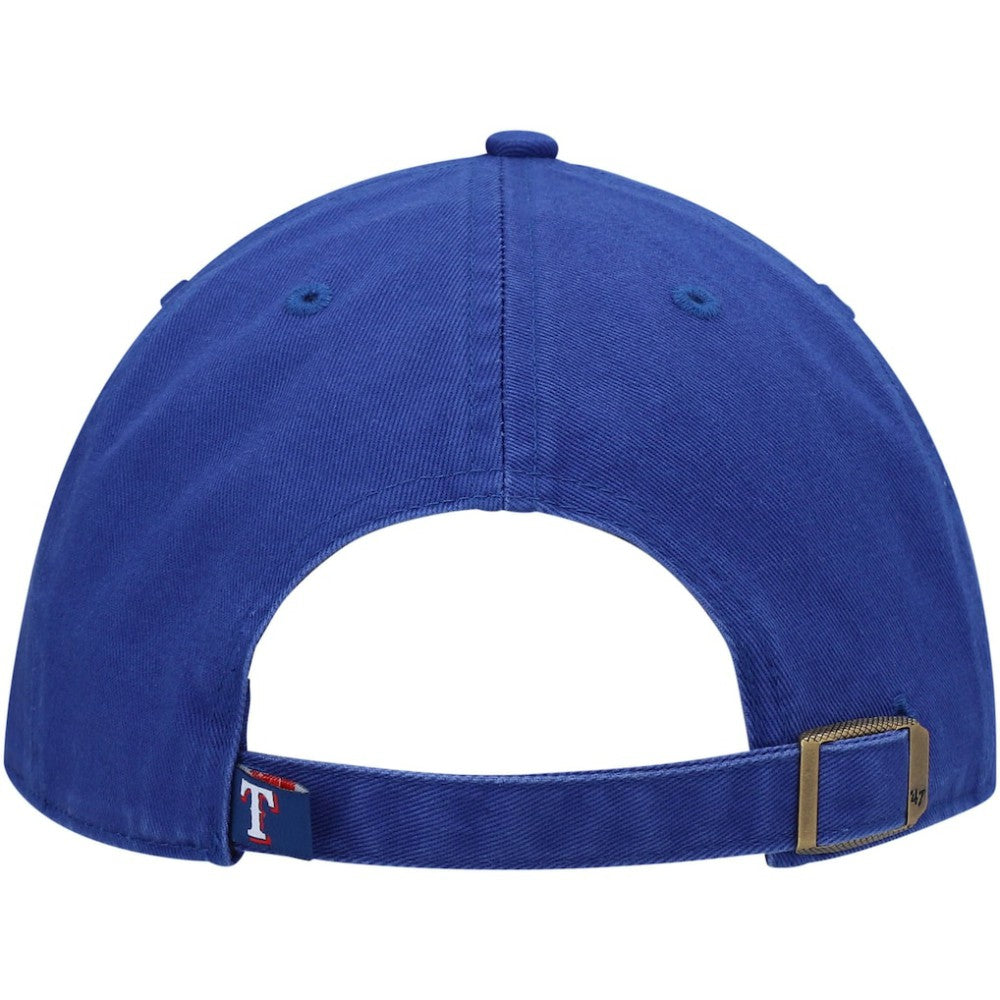 Texas Rangers '47 Clean Up Adjustable Hat | MLB On Sale