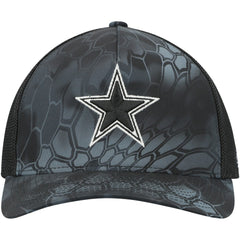Dallas Cowboys  HOOey Reptile Flex Hat