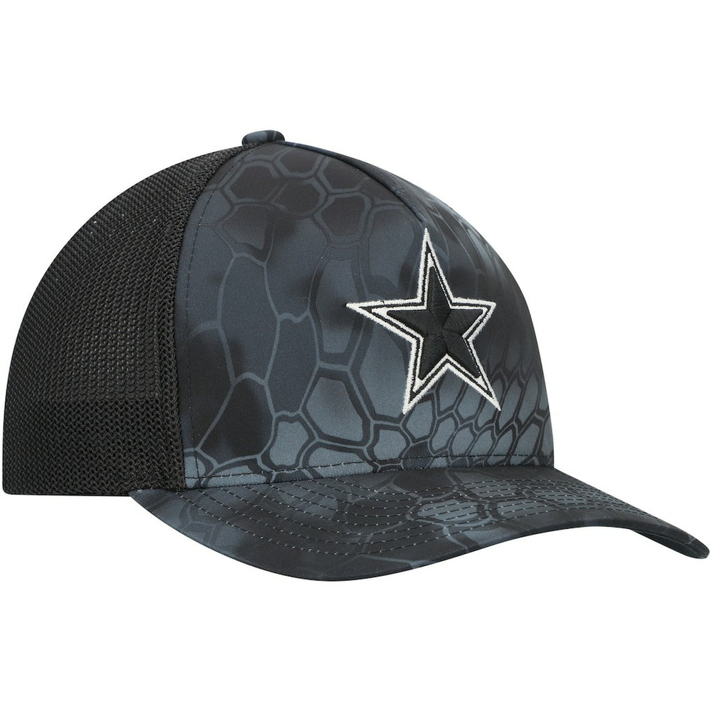 Dallas Cowboys  HOOey Reptile Flex Hat