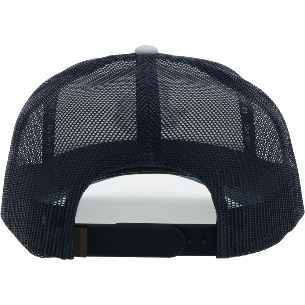 Dallas Cowboys  HOOey State Patch Trucker Snapback Hat