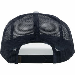Dallas Cowboys  HOOey State Patch Trucker Snapback Hat