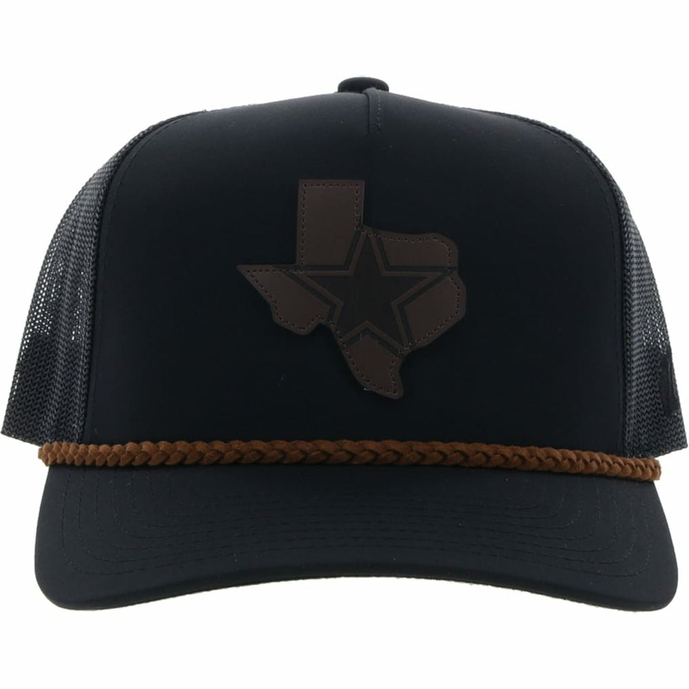 Dallas Cowboys  HOOey State Patch Trucker Snapback Hat