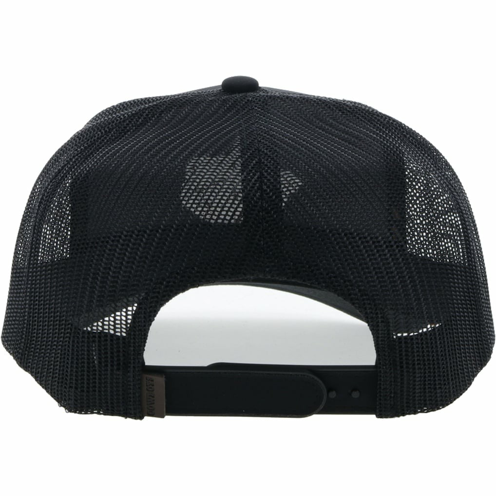 Dallas Cowboys  HOOey State Patch Trucker Snapback Hat