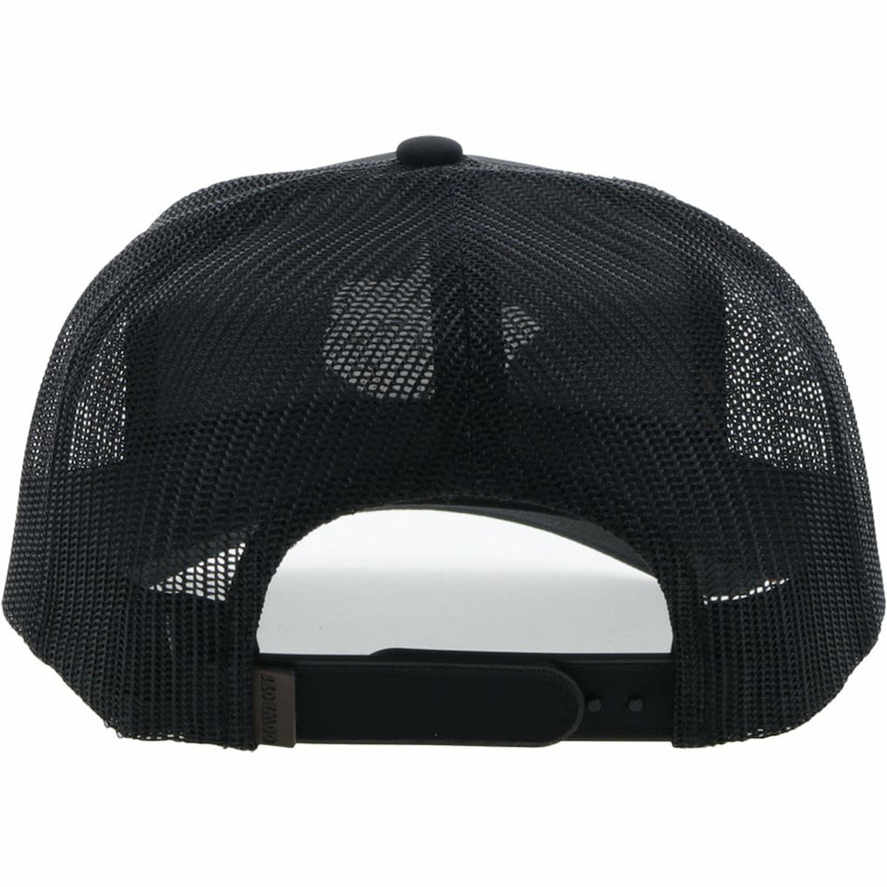 Dallas Cowboys  HOOey State Patch Trucker Snapback Hat