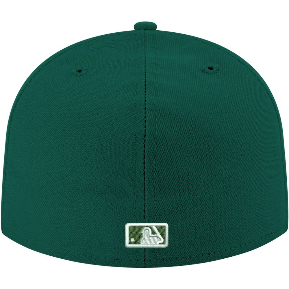 Philadelphia Phillies New Era White Logo 59FIFTY Fitted Hat | MLB Sale